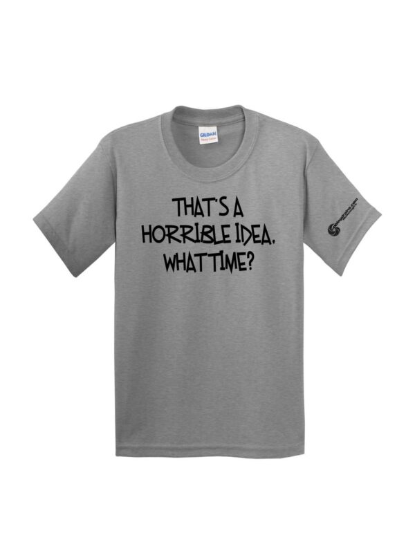 McDonough's Gildan Softstyle® T-Shirt