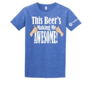 McDonough's Gildan Softstyle® T-Shirt