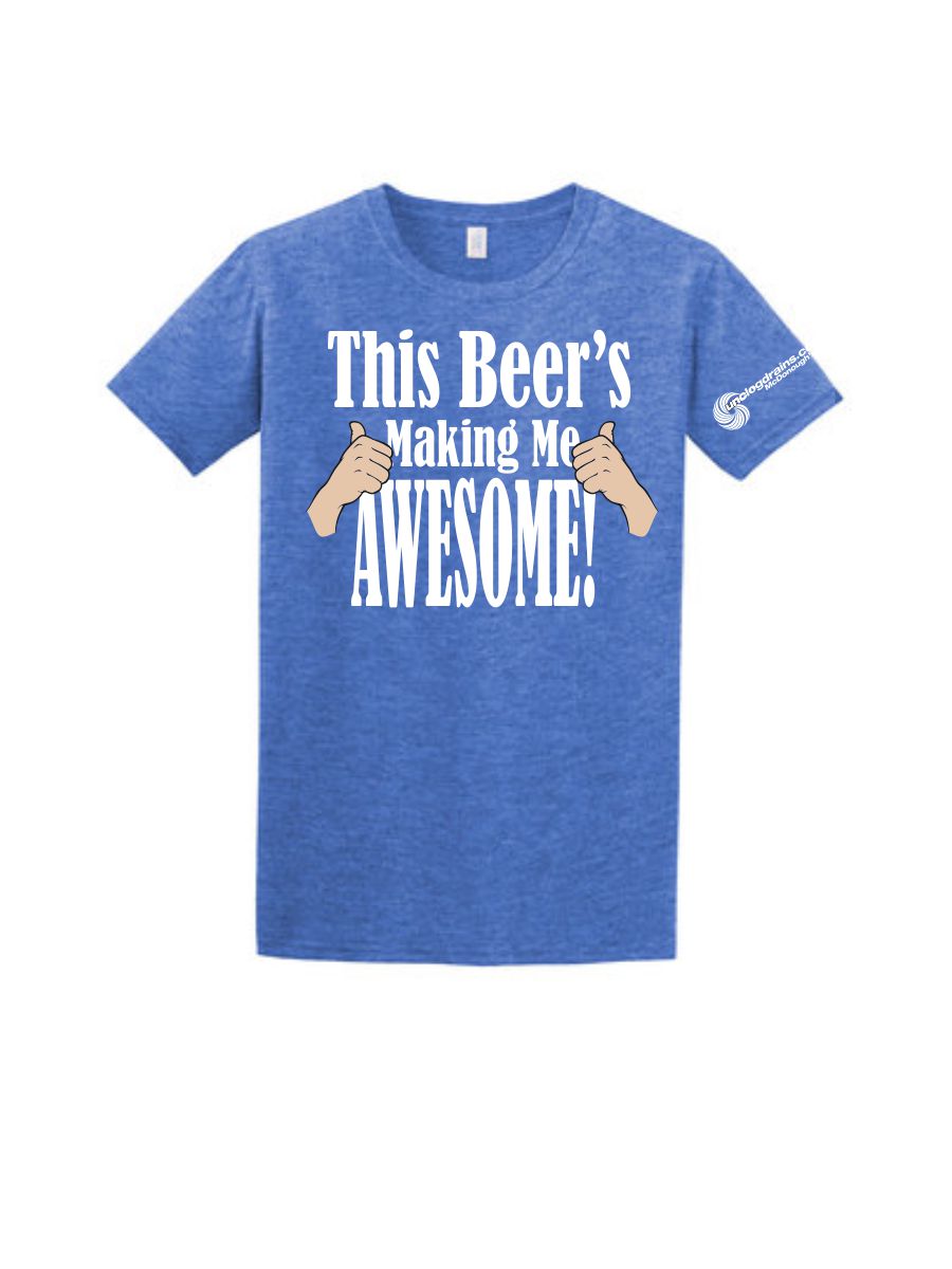 McDonough's Gildan Softstyle® T-Shirt