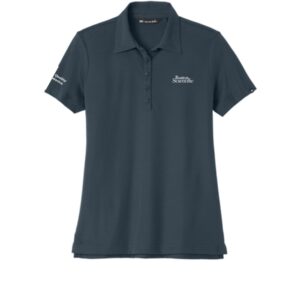 Boston Scientific Supplier Quality North America TravisMathew Women's Oceanside Solid Polo