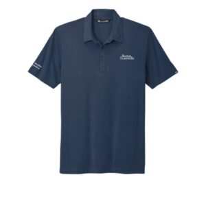 Boston Scientific Supplier Quality North America TravisMathew Oceanside Solid Polo