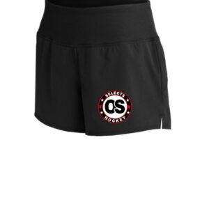 OS Selects  Sport-Tek® Women's Repeat Short