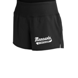 MN Jr Whitecaps  Sport-Tek® Women’s Repeat Short
