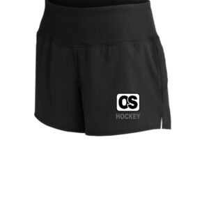 OS Hockey General  Sport-Tek® Women's Repeat Short
