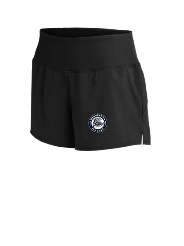 MN Whitecaps Futures  Sport-Tek® Women's Repeat Short