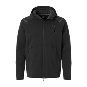 MN Loons      Under Armour Men's Unstoppable Fleece Full-Zip Jacket