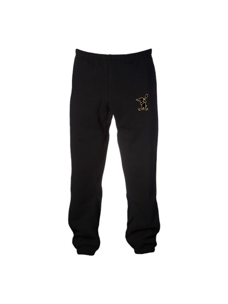 MN Loons Independent Trading Co. Men's 10 oz. Heavyweight Fleece Joggers