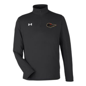 MN Loons Under Armour Team Tech™ Men's Quarter-Zip Pullover