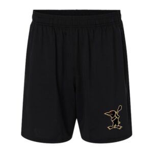 MN Loons     Under Armour Men’s Tech Vent 7" Shorts