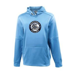 MN Whitecaps Futures Tournament Pennant Concept Hoodie - Columbia